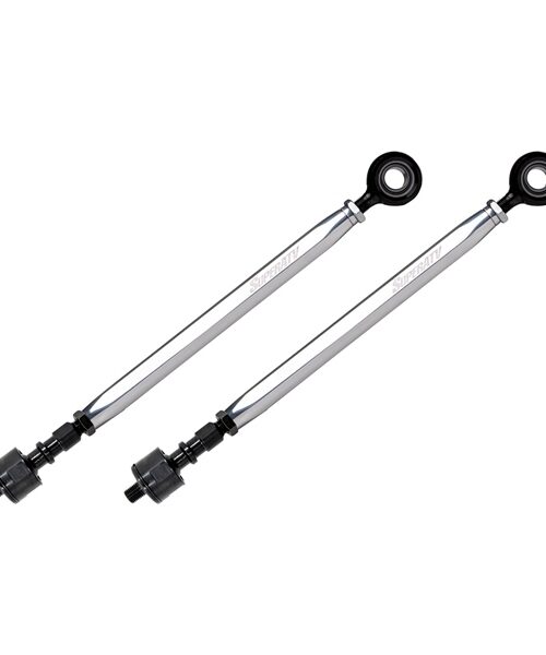 Super ATV Aluminum Tie Rod End