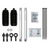 Super ATV Aluminum Tie Rod End - Image 2