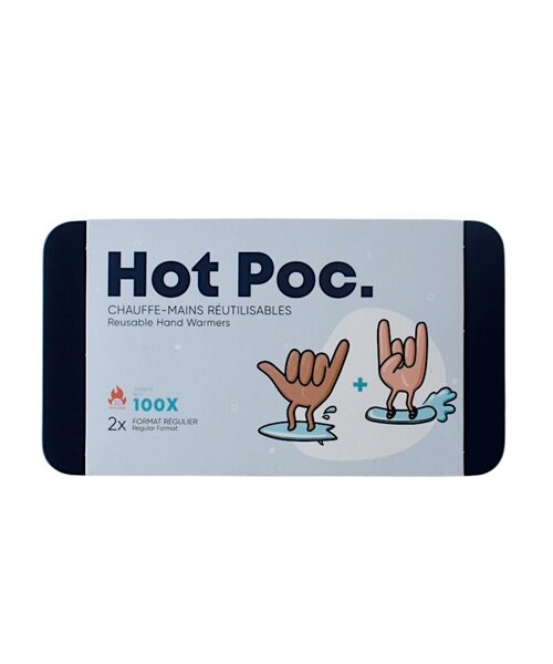 Hot Poc Hand Warmer