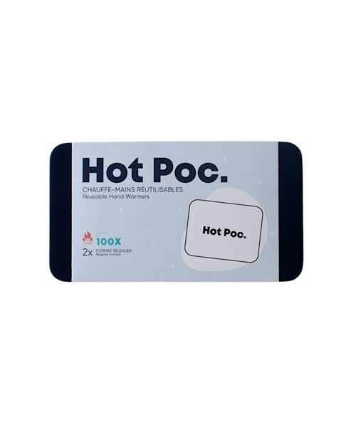 Hot Poc Hand Warmer
