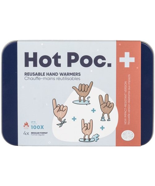 Hot Poc Hand Warmer