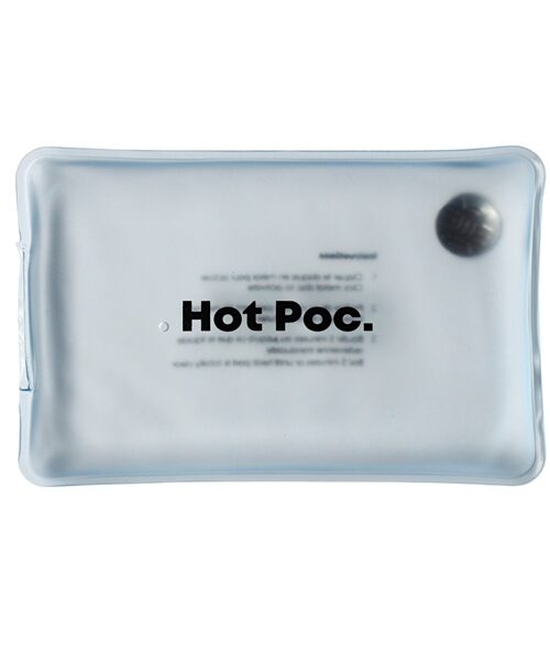 Hot Poc Hand Warmer