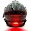 LJE Blizzard Buster Light for Mission Helmet