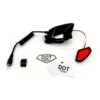 LJE Blizzard Buster Light for Mission Helmet - Image 2