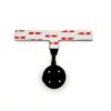 LJE Blizzard Buster Light for Oxygen Helmet - Image 3