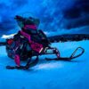 LJE Polaris WhiteOut Safety Light
