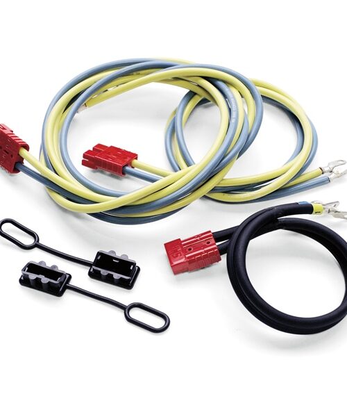 Warn Power Cable for Winch Power Cable - 386017