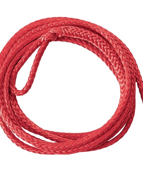 Warn Plow Lift Rope