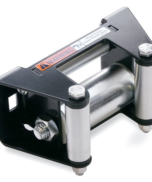 Warn Winch Roller Fairlead for RT40 or 4.0CI