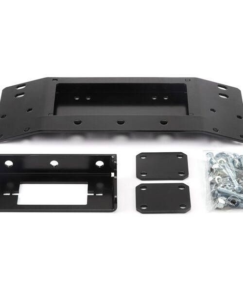 Warn Winch Mount 386244
