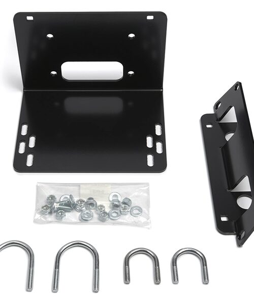 Warn Winch Mount 386246