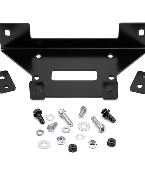 Warn Winch Mount 386252