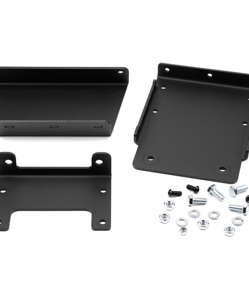 Warn Winch Mount 386253