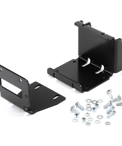 Warn Winch Mount 386256