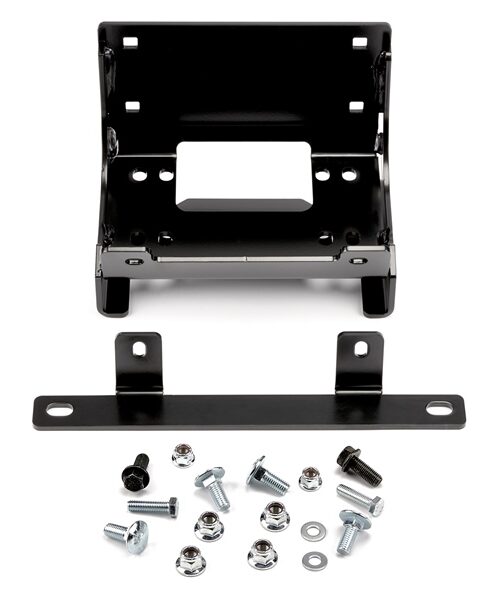 Warn Winch Mount 386257