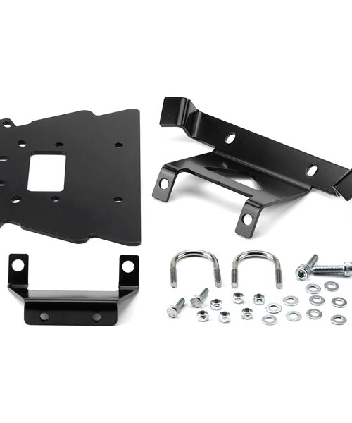 Warn Winch Mount 386258