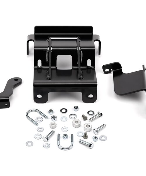 Warn Winch Mount 386271