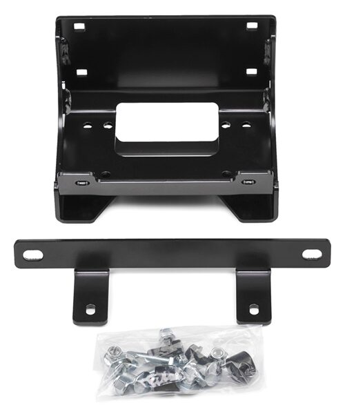 Warn Winch Mount 386274