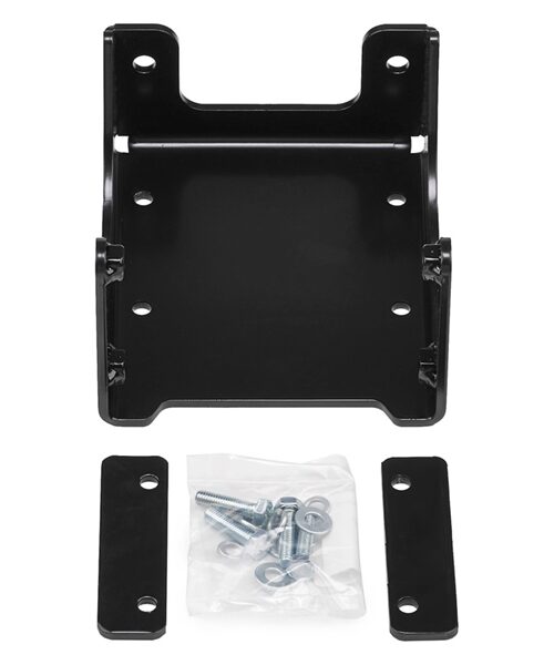 Warn Winch Mount 386277
