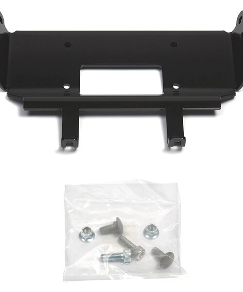 Warn Winch Mount 386288