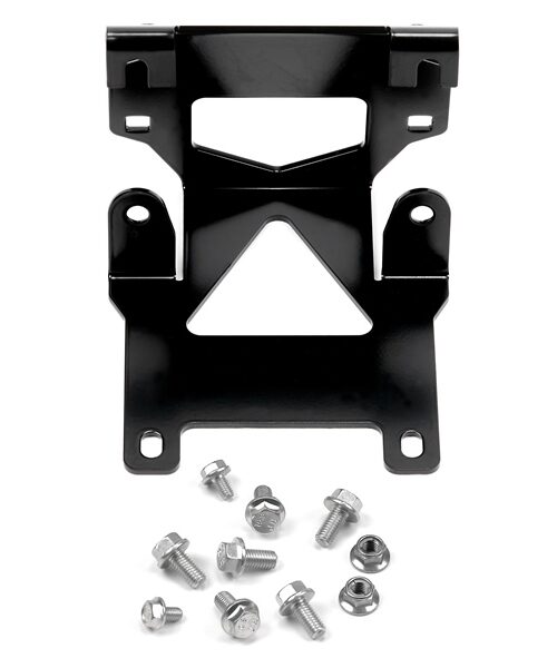 Warn Winch Mount 386296