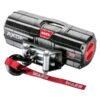 Warn Winch Axon 35 - Image 2