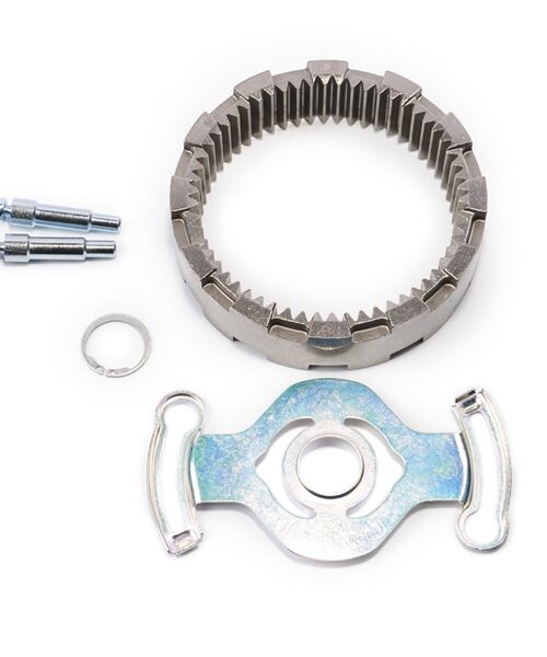 Warn Winch Service Kit