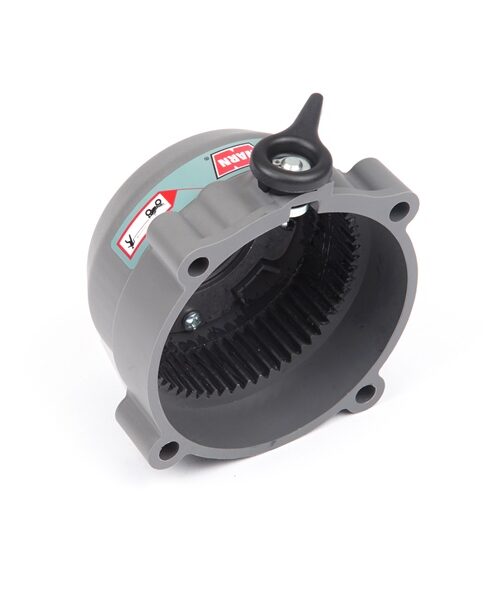 Warn Assembly Gear Housing