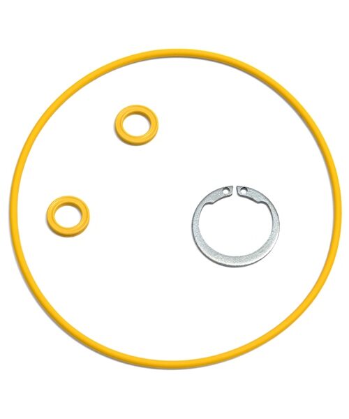 Warn Winch Seal Kit