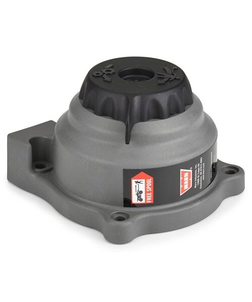 Warn Gear End Housing