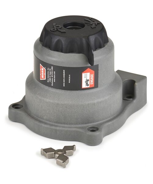 Warn Vantage 3000 Gear End Housing