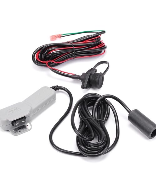 Warn Winch Remote Control - 99896