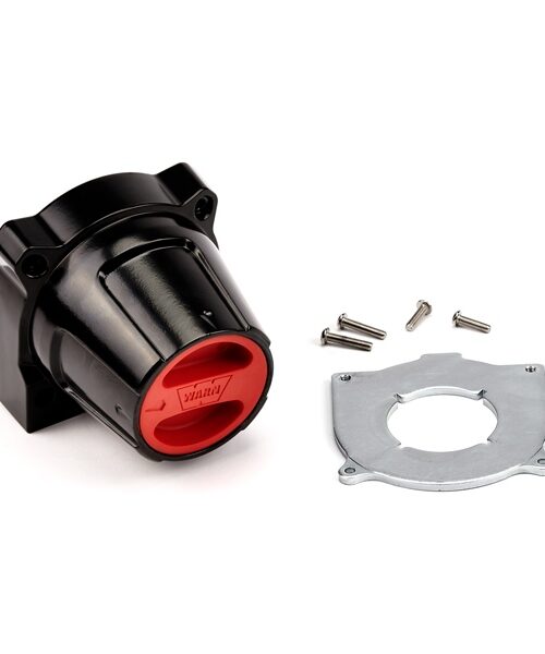 Warn VRX Gear End Housing