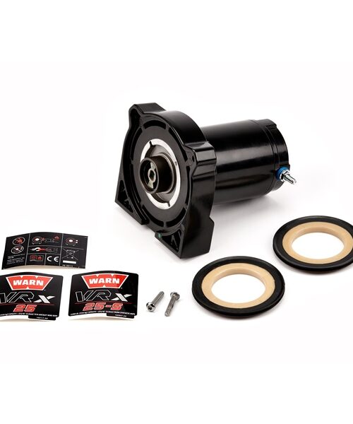 Warn Replacement Motor for VRX25 Winch
