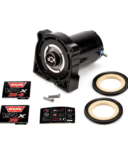 Warn Replacement Motor for VRX35 Winch