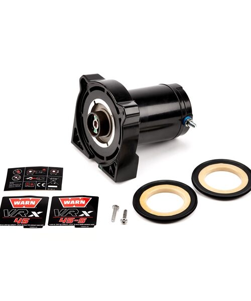 Warn Replacement Motor for VRX45 Winch