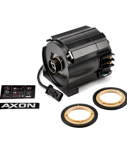 Warn Replacement Motor for Axon 45 Winch