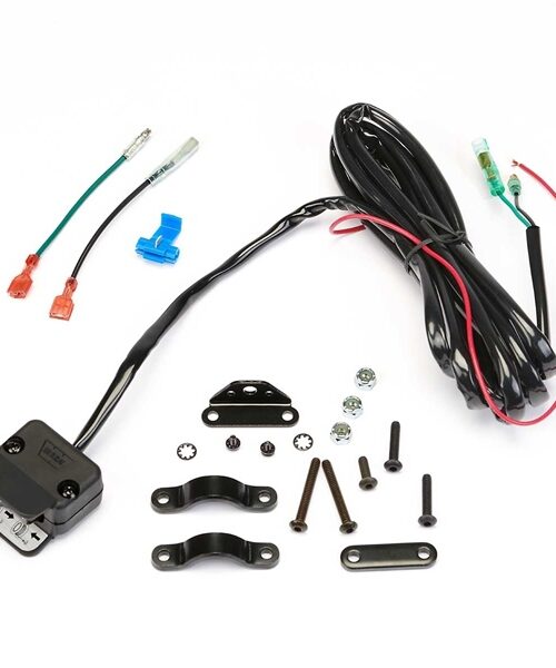 Warn Handlebar Winch Switch