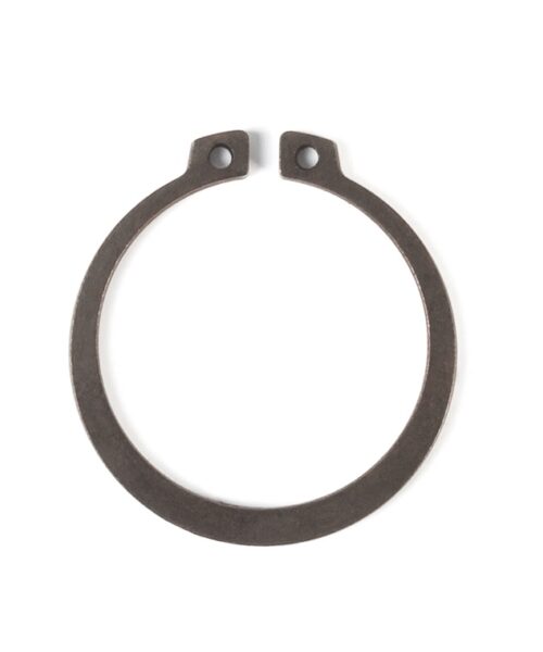 COMMANDER Track axle Retaining Ring
