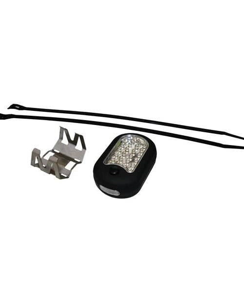 Dragon Fire Racing Universal LED Dome Light Kit