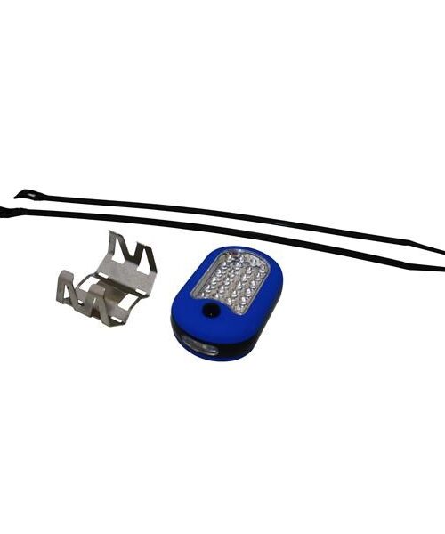 Dragon Fire Racing Universal LED Dome Light Kit