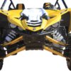Dragon Fire Racing Bash Bumper Front - Fits Yamaha - Image 2