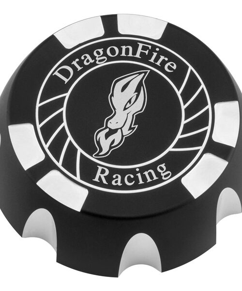 Dragon Fire Racing Fuel Tank Cap 390422