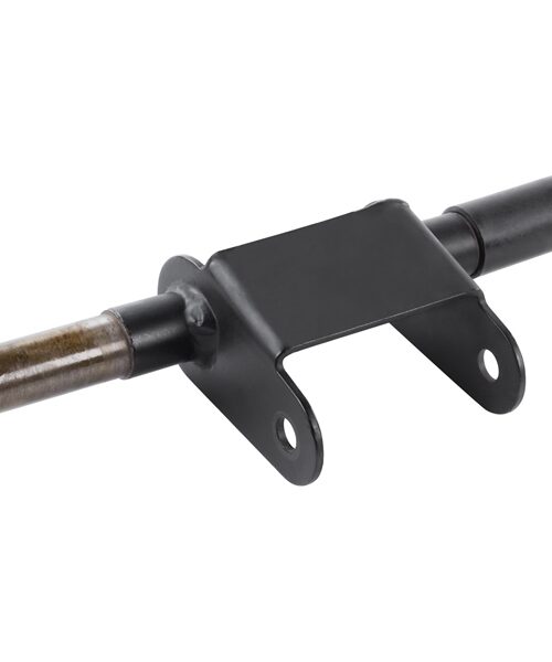 COMMANDER Track tensioner