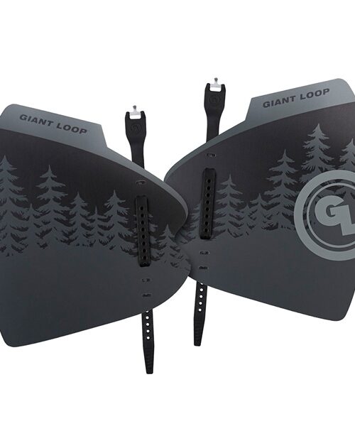 GIANT LOOP Bushwackers Handguards