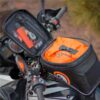 GIANT LOOP Fandango Tank Bag 8L - Image 2