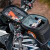 GIANT LOOP Fandango Tank Bag 8L - Image 5