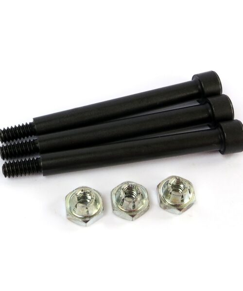 EPI Clutch Weight Pin Kit WE210923 Clutch Weight