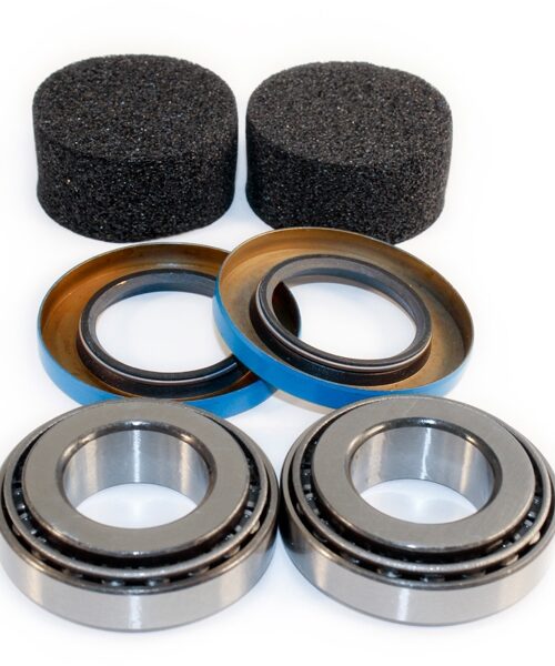 EPI Swing Arm & Control Arm Bushing Kit Fits Polaris
