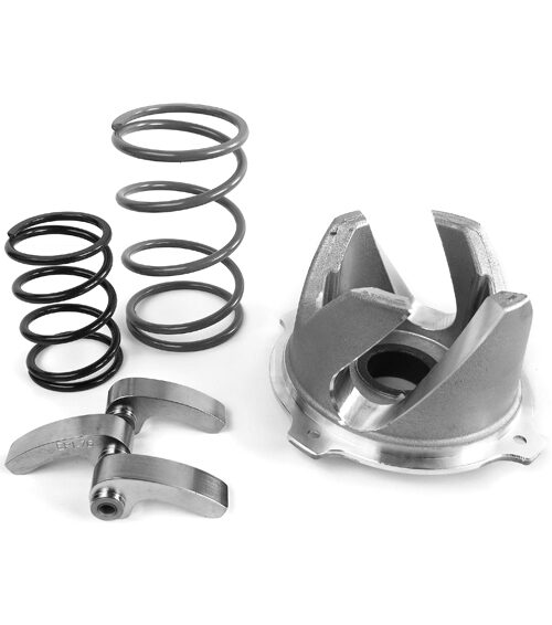 EPI Clutch Kit - Mudder - 30"+ tires Fits Polaris - N/A